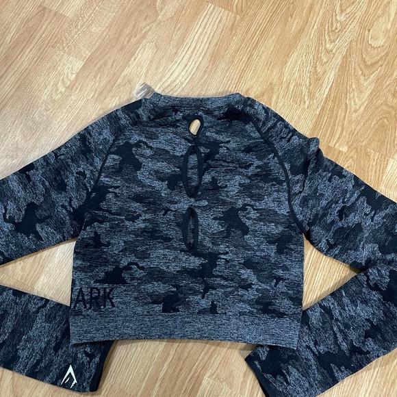 Gymshark Adapt Seamless long sleeve - Picture 6 of 6